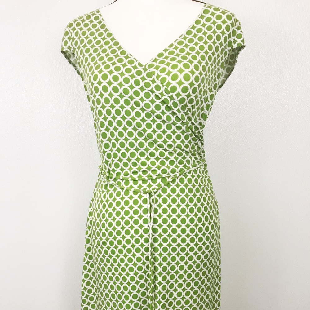 Laundry by Shelli Segal Dress